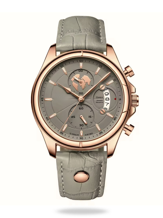 VORO Firenze Oro Esmeralda