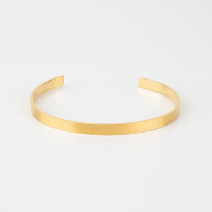 VORO® Pulsera Unisize · Oro 18K