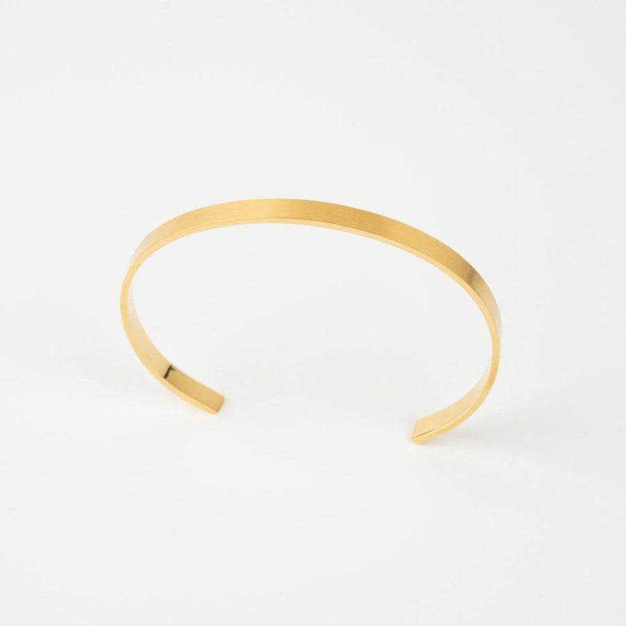 VORO® Pulsera Unisize · Oro 18K
