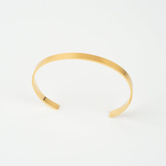 VORO® Pulsera Unisize · Oro 18K