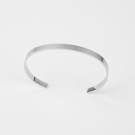 VORO® Pulsera Unisize · Plata