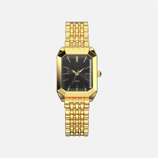 VORO® Sorrento Oro Obsidian