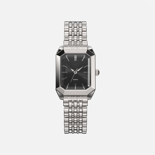 VORO® Sorrento Plata Obsidian