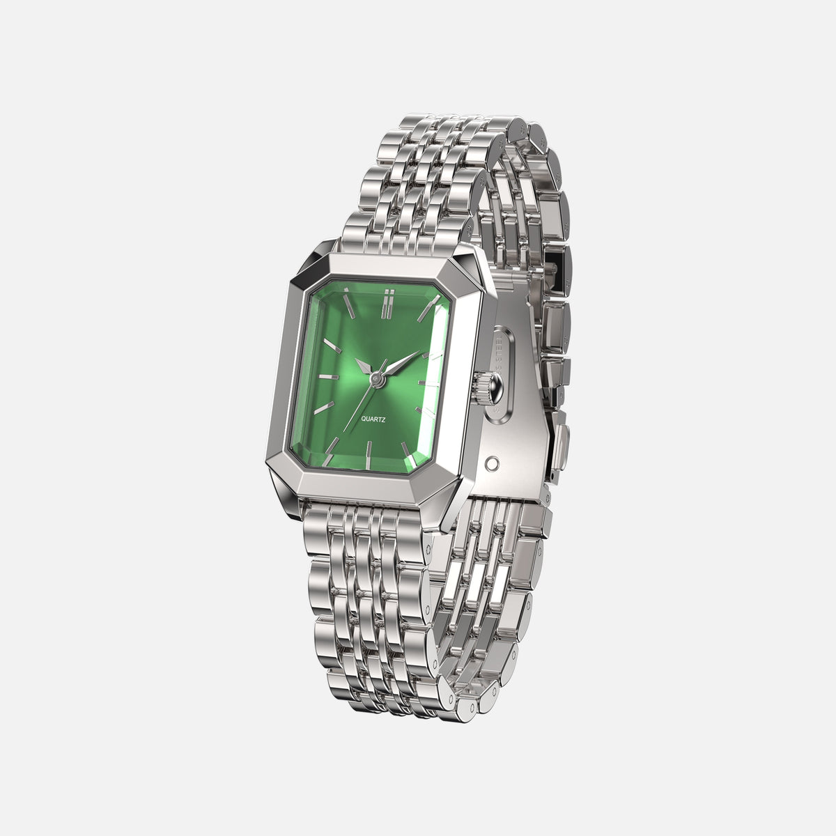 VORO® Sorrento Plata Esmeralda