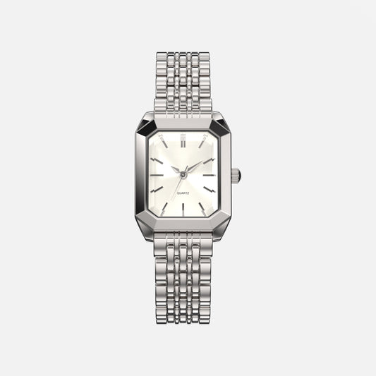 VORO® Sorrento Plata Marfil