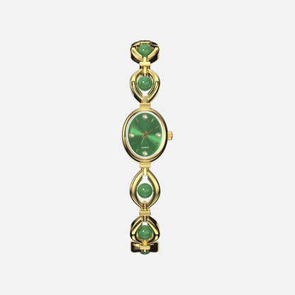 VORO® Positano Oro Esmeralda