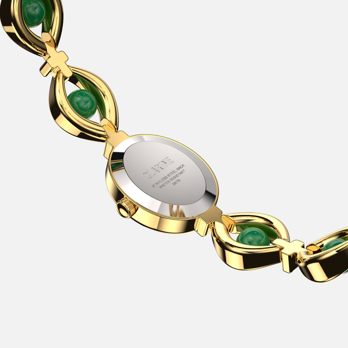 VORO® Positano Oro Esmeralda