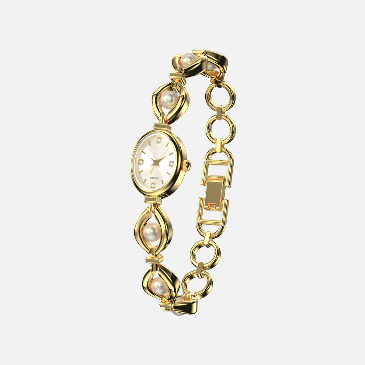 VORO® Positano Oro Marfil