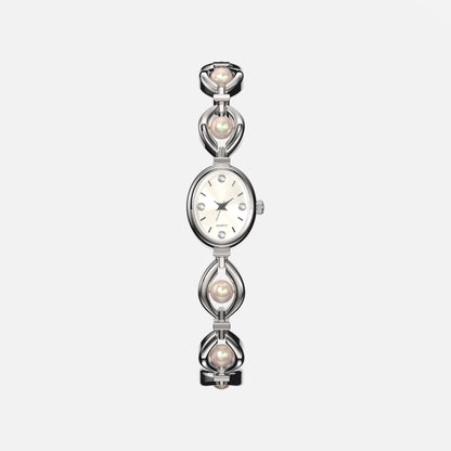 VORO® Positano Plata Marfil