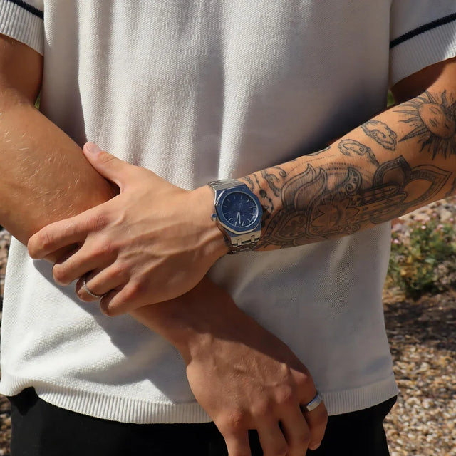 VORO® Riviera · 40mm