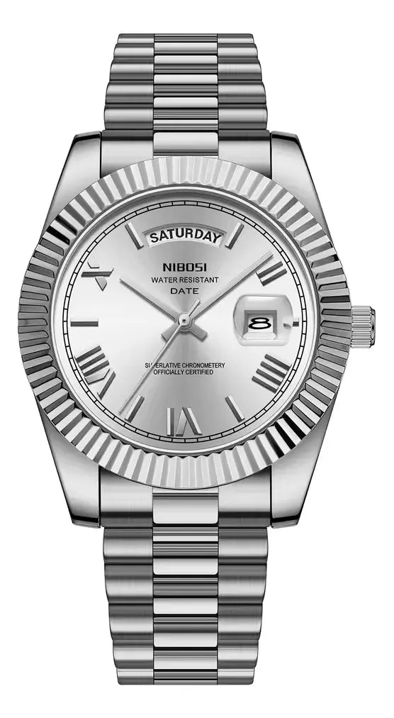 VORO Vienna Ivory